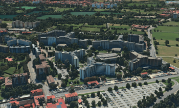  Caldera Business Park 